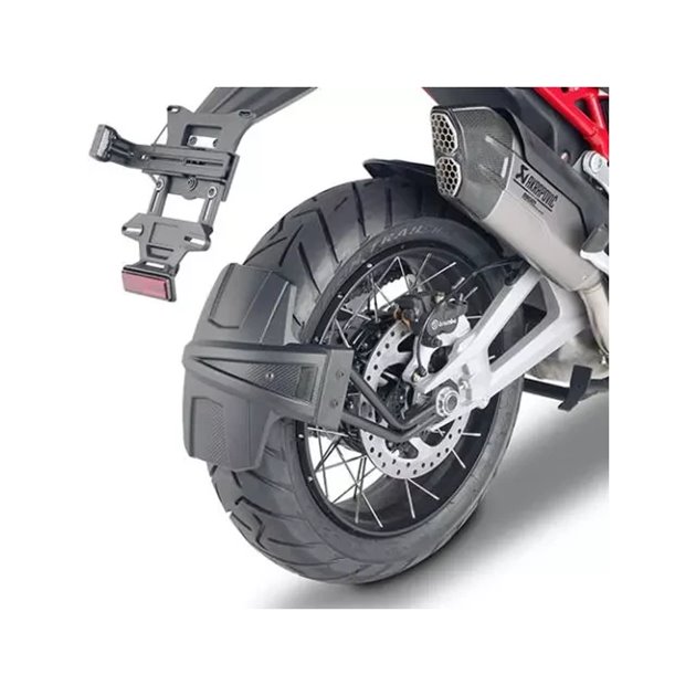 Mocowanie błotnika Ducati Multistrada V4 KRM02 Kappa | RM7413KITK