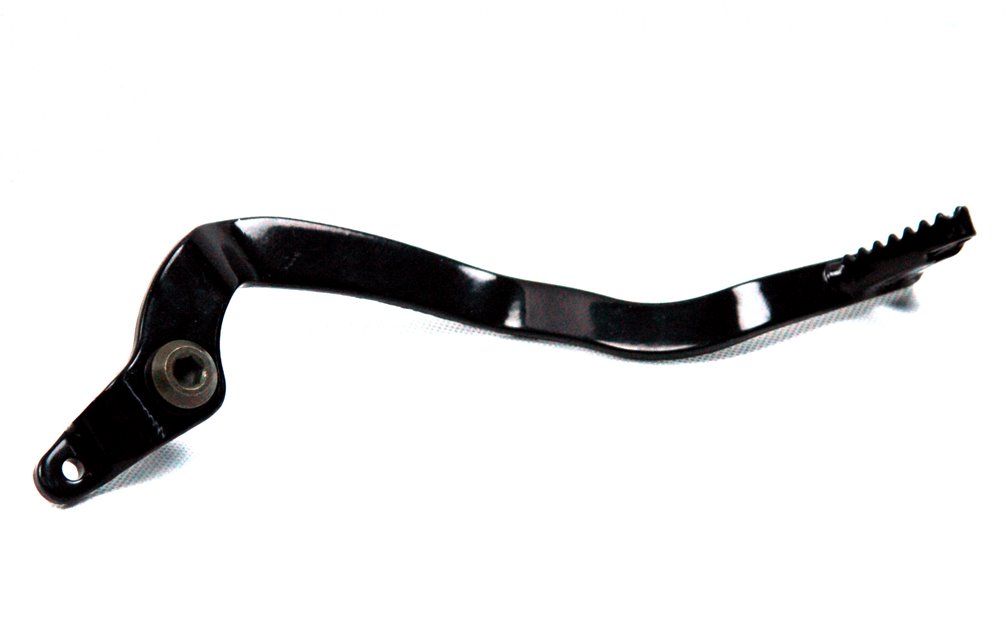 Dźwignia hamulca nożna Barton Hyper 125