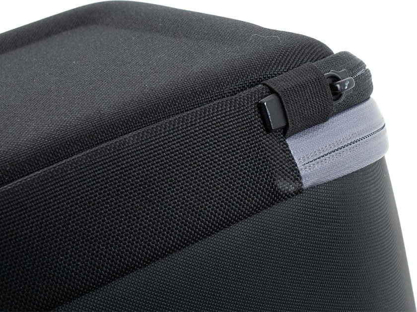 Sakwa C-BOW (1 szt.) Royster Neo Hepco Becker | 640623 00 01