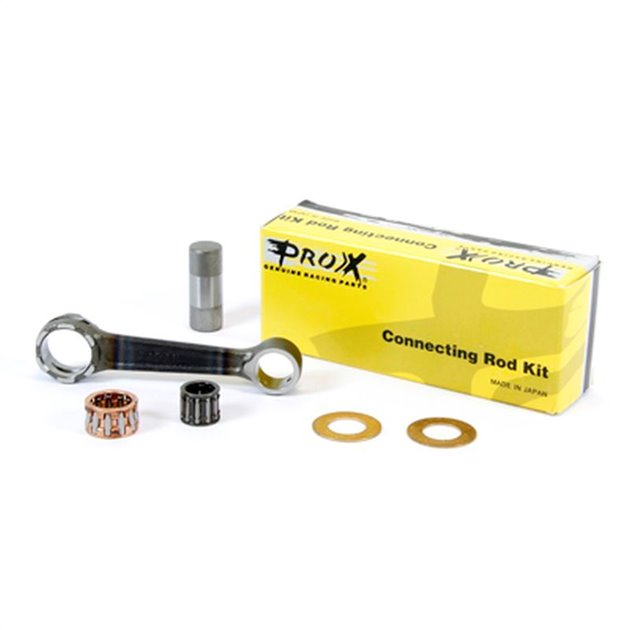 Korbowód HONDA MTX/MBX/NSR 50 /NH 80 LEAD ProX
