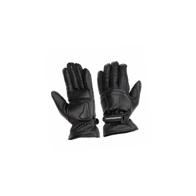 Rękawice motocyklowe zimowe męskie rozmiar S Kappa | GKW500S
