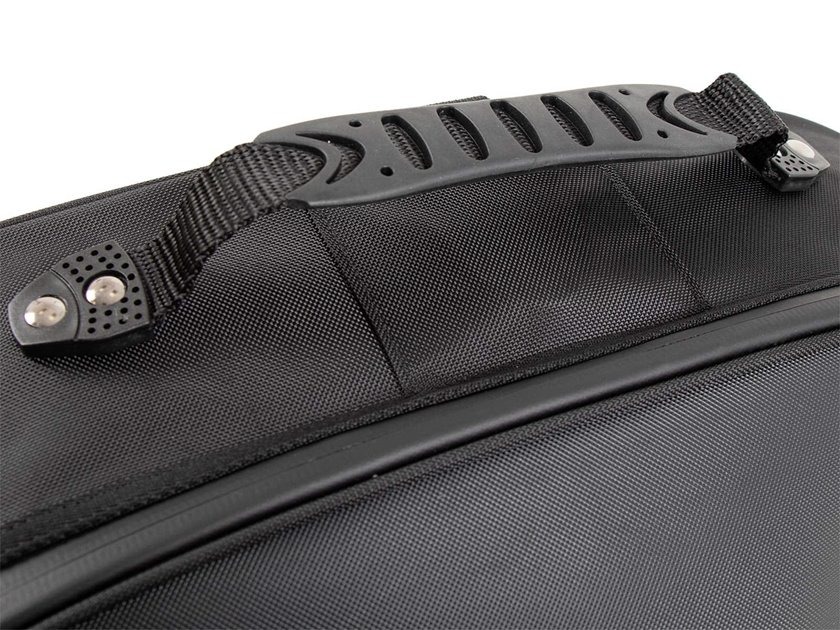 Sakwy boczne Street Reloaded C-BOW 2x14L Hepco Becker | 640610 00 01