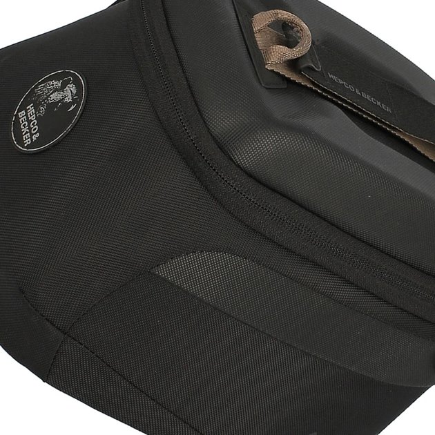Tankbag Epic 3 Hepco Becker | 640900 00 01