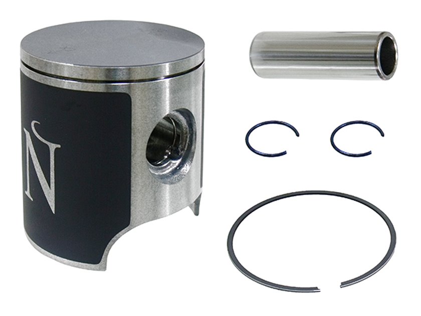 Tłok KTM SX 200 (63,96mm, 1 pierścień) Namura | NX-70022-C