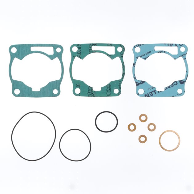 Cylinder kompletny standard Yamaha YZ 85 85CCM, 47,50mm Athena | P400485100093