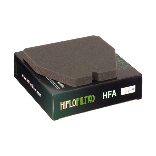 Filtr Powietrza HONDA CB 250N`78-82, CB 400N/T`78-84, CB 450N (30) (H1248) HifloFiltro