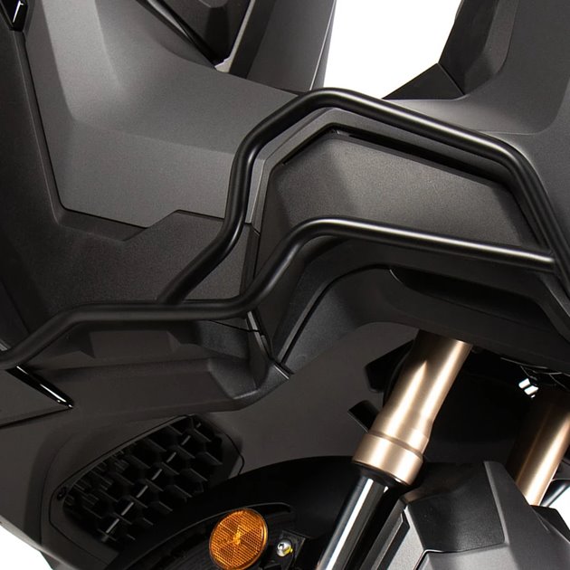 Gmole Honda ADV 350 2022-2025 Hepco Becker | 42239538 00 01