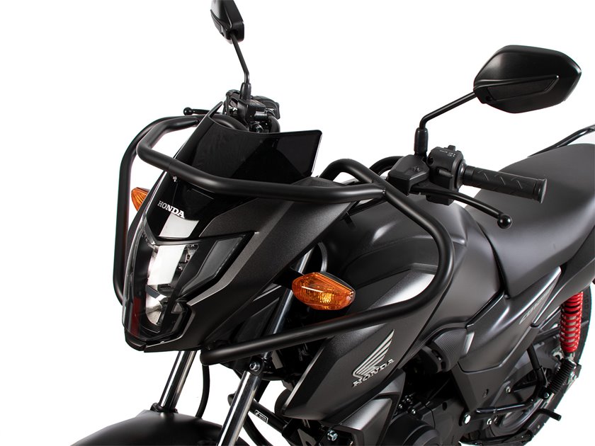 Gmole przednie Honda CB 125 F | 5039558 00 01
