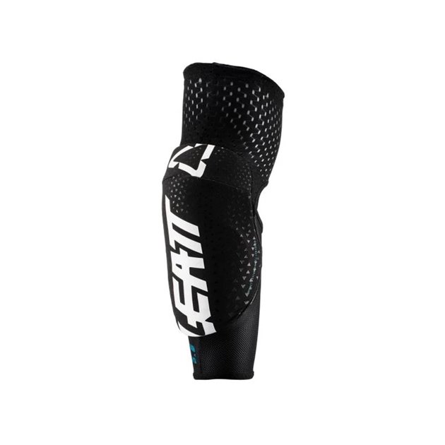 Nałokietniki 3DF 5.0 Kids/Mini Elbow Guard White/Black Leatt | 5019120140