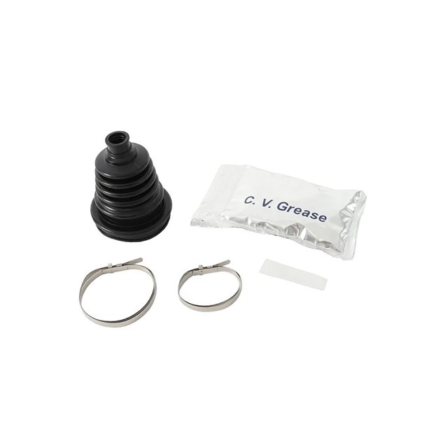 Osłona przegubu napędowego ATV Suzuki/Arctic Cat/Can-Am/Honda / Polaris All Balls | 19-5034