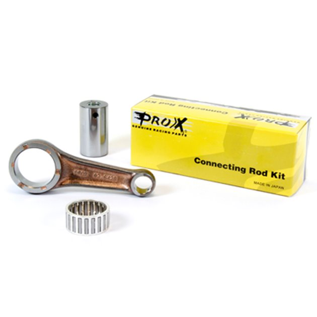 Korbowód KTM (4T) EXCF 450 (EXC-F450) '08-,11, HUSABERG FE 450 '09-'12 (OEM:780.30.015.044) ProX