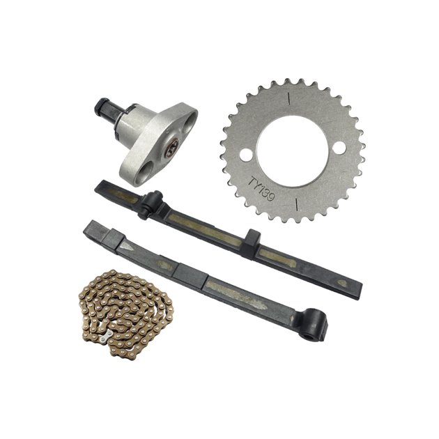 Rozrząd komplet Barton GT 125