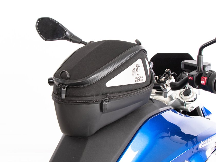 BMW R 1300 R 2025 - 2025 Tankring Basic Hepco Becker