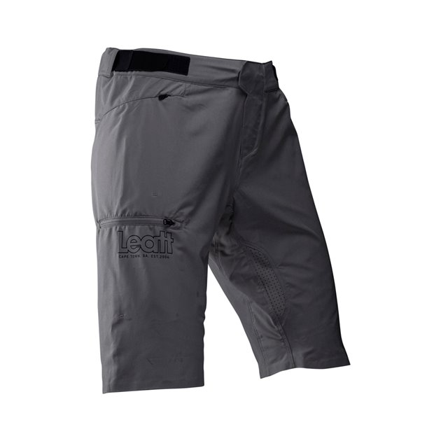 Spodenki rowerowe MTB ENDURO 1.0 Shorts Granity Rozmiar M LEATT | 5024120624