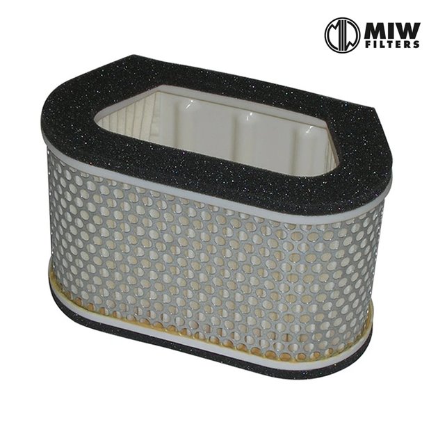 MIW (MEIWA) FILTR POWIETRZA YAMAHA YZF R1 98-01 (12-94462) (HFA4907)