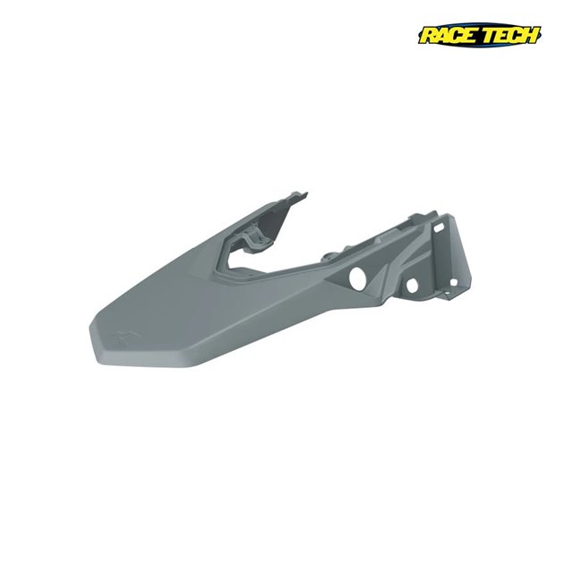 Błotnik tył Revolution Yamaha T7 Tenere 700 Szary RACETECH | PPT7GR00025