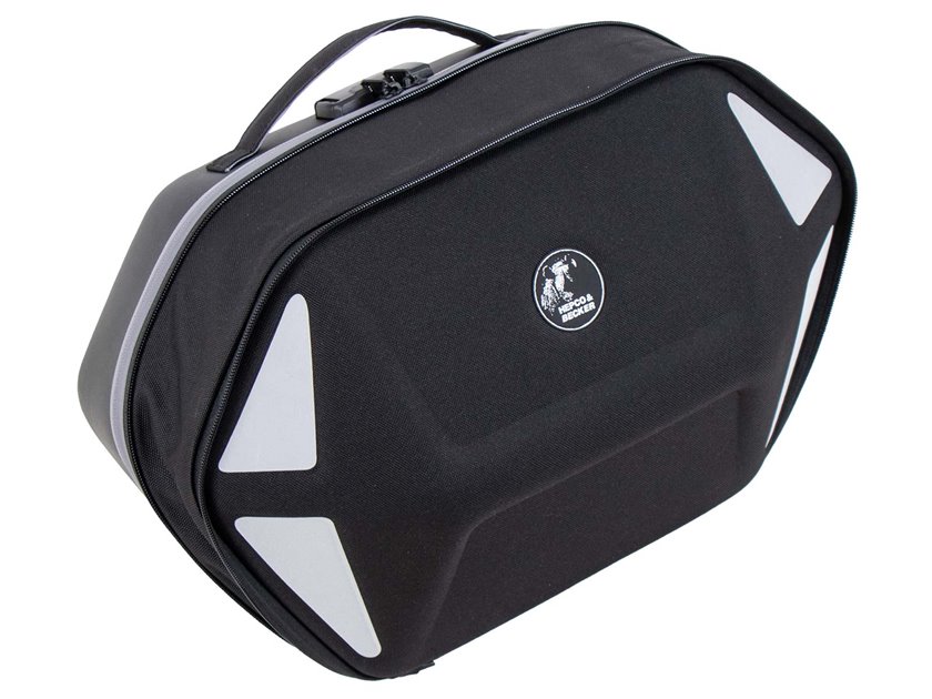 Sakwa C-BOW (1 szt.) Royster Neo Hepco Becker | 640623 00 01