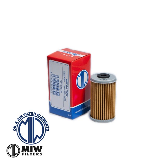 MIW (MEIWA) FILTR OLEJU DEALIM VJ/VL/VS 125 (HF169)
