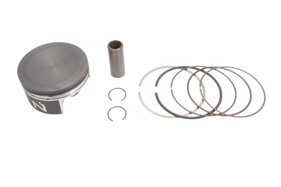 Tłok Polaris RZR PRO S/S4, RZR PRO XP/XP4, RZR PRO XP4 Premium, RZR TURBO R 4/XP4 STD +0,02mm, OEM 3022886 Namura | FA-50103-C