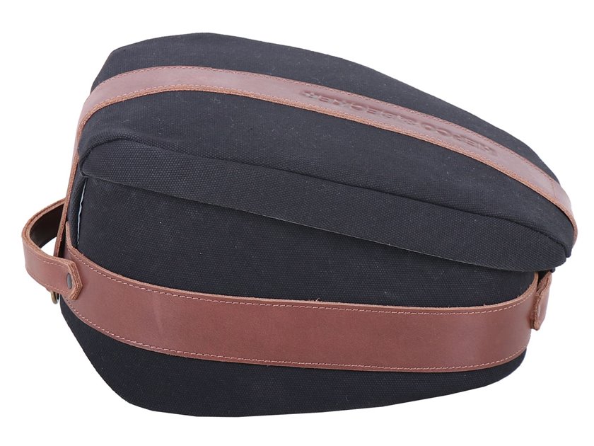 Legacy Tank Bag M Hepco Becker | 6451977 00 01