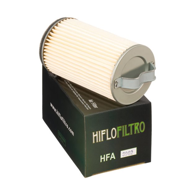 Filtr Powietrza SUZUKI GSX 1100 S 81-84, GSX 1100 E (30) HifloFiltro