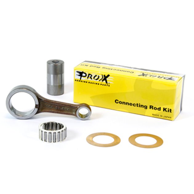 Korbowód KAWASAKI KXF 250 (KXF250) `10-'11 (OEM:13032-0076) ProX