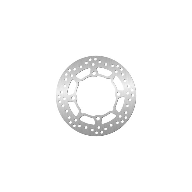 Tarcza hamulcowa przód Honda PCX 125/150 (220x105x3,5mm) (4x10,5mm) | NG1804