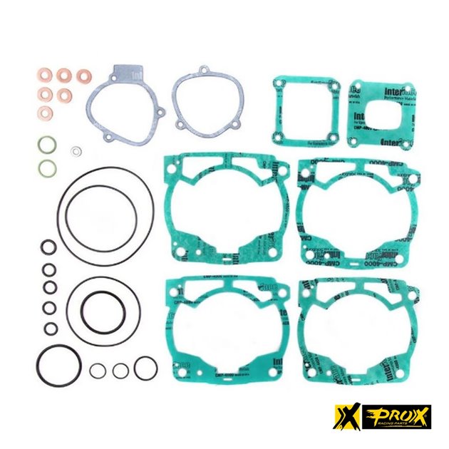 Uszczelki top-end KTM SX 250 20-22, EXC 250 TPi 20-22 ProX | 35.6320