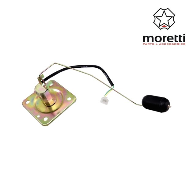 Czujnik poziomu paliwa do motocykla Barton Classic 125