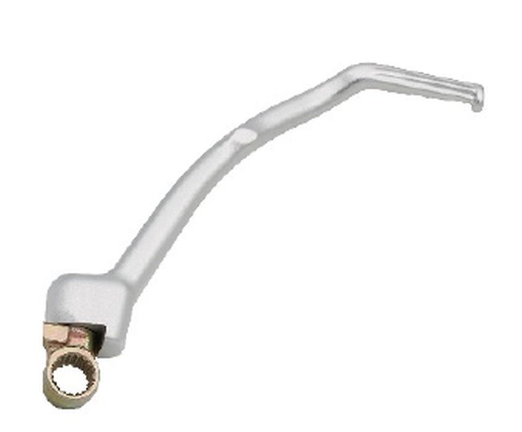 Dźwignia startera (kopka/kikstarter) Honda CRF 450 X (aluminiowa) PSYCHIC | MX-08919SL