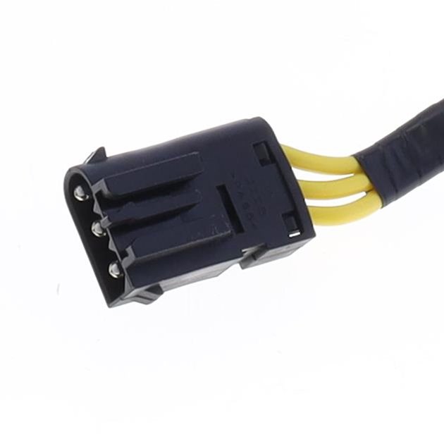 Uzwojenie alternatora (STATOR) BMW F 650, F 700 GS, F 800 GS/ADV/GT/R/S/ST, Husqvarna NUDA 900 ATHENA | S410068394001