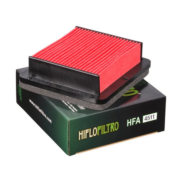 Filtr Powietrza YAMAHA XP530 T-MAX A/E-A 17-18 (1ST FILTER) (OEM-BC3-14451-00) (20) HifloFiltro