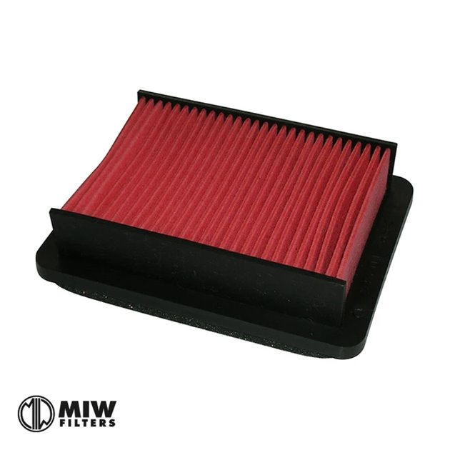 MIW (MEIWA) FILTR POWIETRZA YAMAHA XP 500 T-MAX 08-11, XP 530 T-MAX 12-16 (PIERWSZY) SR400 2014-17 (HFA4507) (100)