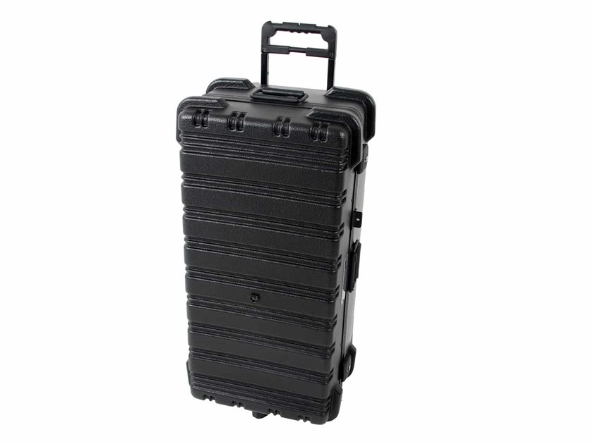 Chicago Case Trolley Werkzeugkoffer 92 ltr. XXL 5545 Hepco Becker