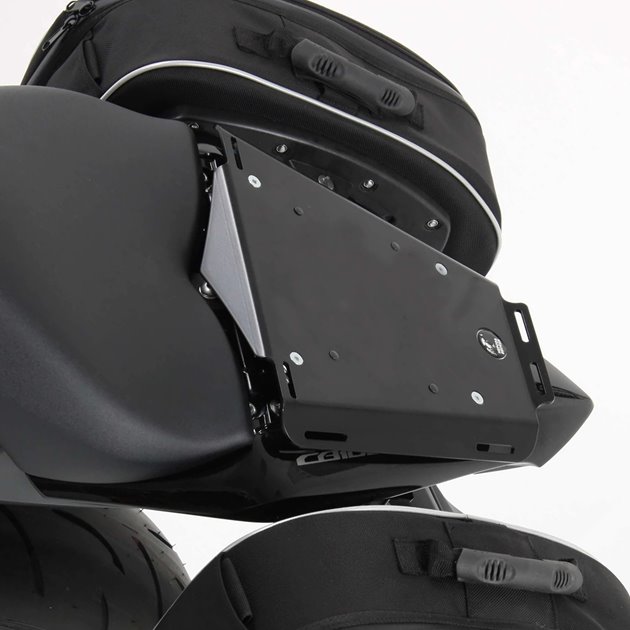 Sportrack Honda CB 1000 R 2008-2017 Hepco Becker | 670954 00 01