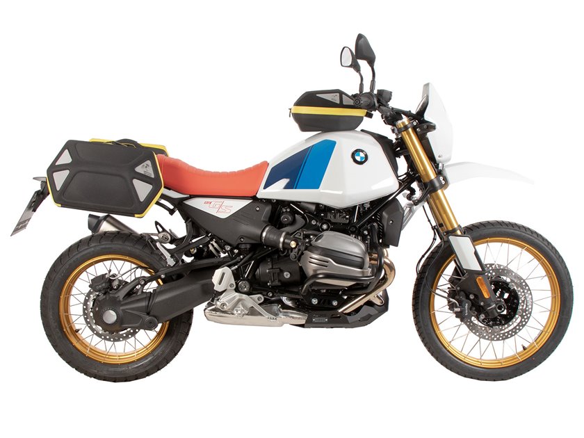 Stelaż boczny C-BOW do BMW R 12 G/S 2025 - 2025 Hepco Becker