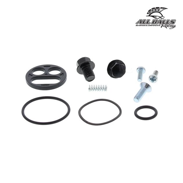 Zestaw naprawczy kranika Kawasaki ZZR600, ZX-6 All Balls | 60-1113