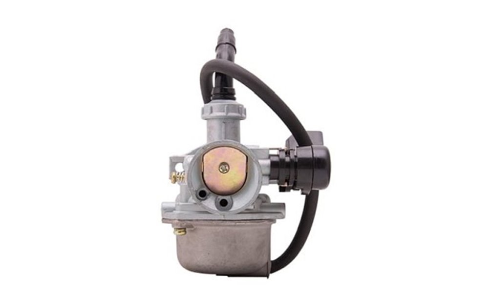 Gaźnik PZ19 110-125cc ręczne ssanie ATV QUAD motorower Moretti | 5905220812899