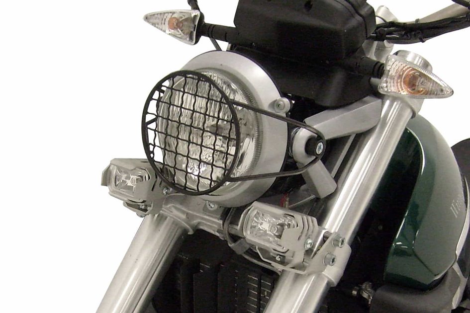 Osłona świateł BMW G 650 X Country 2007-2009 Hepco Becker | 700656 00 01