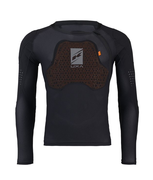 Buzer Body Protector D3O MTB Rozmiar S Kenny Racing | 252-2003030-54