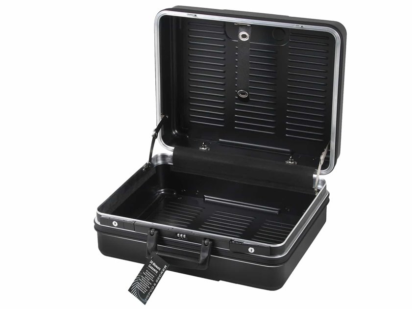 Werkzeugkoffer Future 5312 ABS Pro 34 ltr. Leerkoffer XL