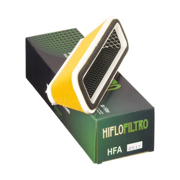 Filtr Powietrza KAWASAKI GPZ 1100 HORIZONT 95-97 (30) (K2186) HifloFiltro