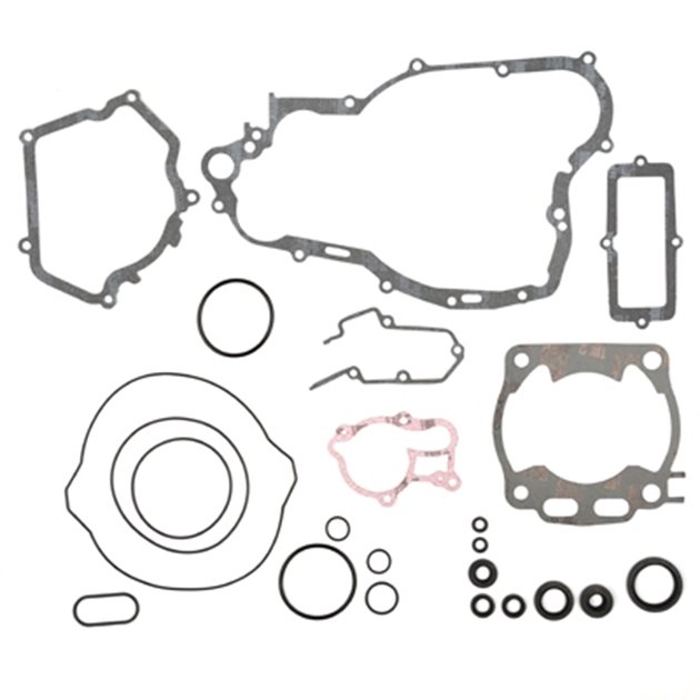 Komplet uszczelek z kompletem uszczelniaczy silnikowych YAMAHA YZ 250 '99-'00 (YZ250) ProX