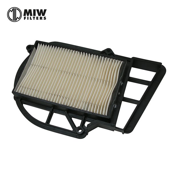 MIW (MEIWA) FILTR POWIETRZA YAMAHA YP 250 X-MAX SPORT/ABS 06-16, MAJESTY / ABS 00-07 (FILTR SKRZYNI KORBOWEJ) (HFA4203) (32)