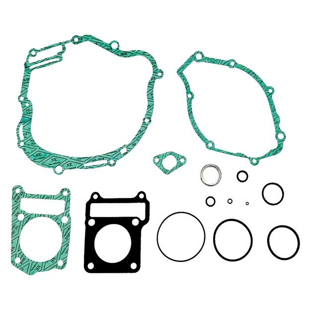 OMP KOMPLET USZCZELEK YAMAHA TTR 125 2005-2015, XT125 R/X 2005-2008, YBR 125 05-14, YFM 125 RAPTOR 2011-2013