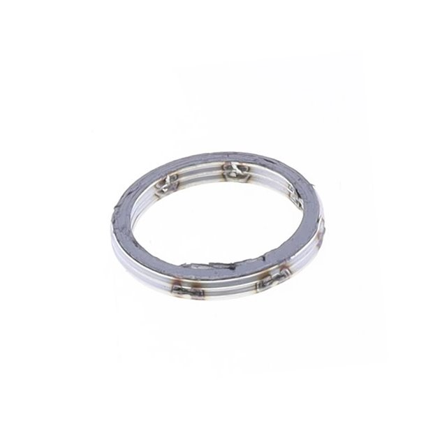 Uszczelka kolektora wydechowego 26x33x4mm Athena | S410210012009