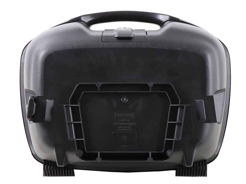 Kufry boczne Journey Hepco Becker | 610280 00 04