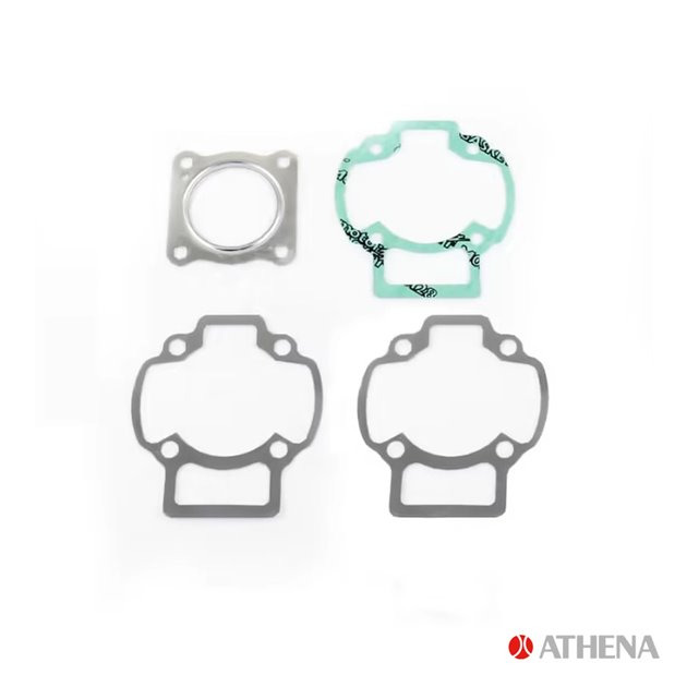 Uszczelki TOP-END Derbi Atlantis 50, Gilera Stalker 50, Piaggio Liberty 50, ZIP 50, Vespa ET2 50 Athena | 072703/1