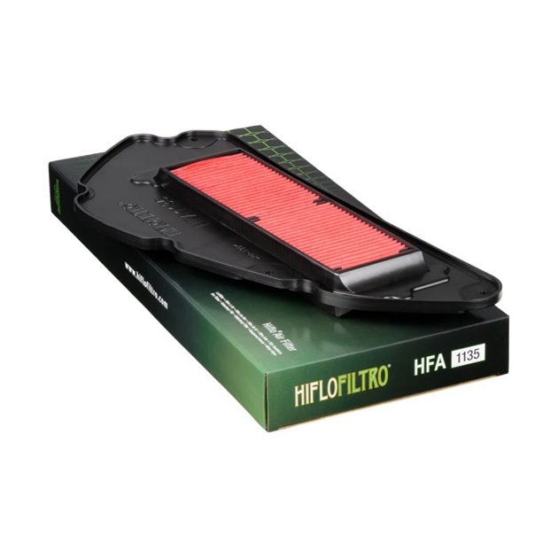 2024/05 Filtr Powietrza HONDA SH 125 / 150 20-24 (OEM: 17210-K0R-V00) (H1338) HifloFiltro