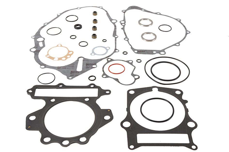 WINDEROSA (VERTEX) KOMPLET USZCZELEK YAMAHA XT600 1990-1995 | 808685